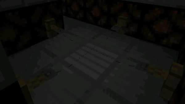 Prison Break Map for Minecraft 1 تصوير الشاشة