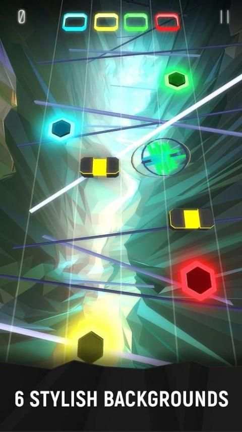 Neogen Beatz screenshot 13