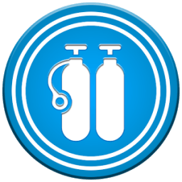 Oxygen Measurement SPO2 Check icon