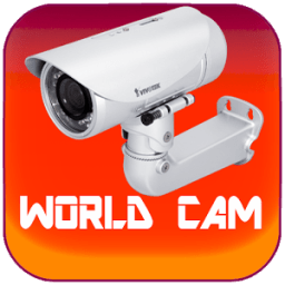 phreak world IP camera icon