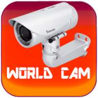 phreak world IP camera on 9Apps