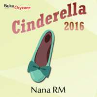 Novel Cinta Cinderella 2016 on 9Apps