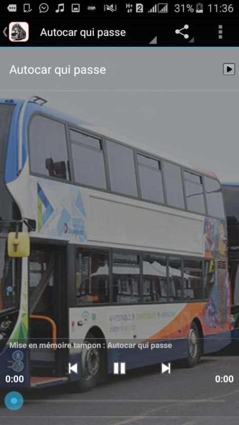 bus Sounds screenshot 3