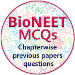 ikon BioNEET MCQs