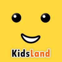 Kids Land - Best Kids Songs on 9Apps