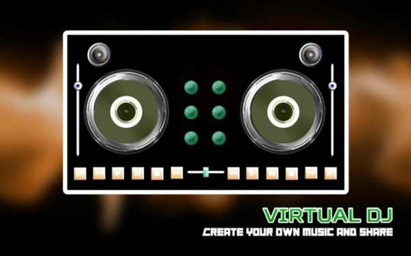 Virtual DJ 2016 screenshot 2