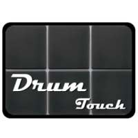 Real Drum Touch