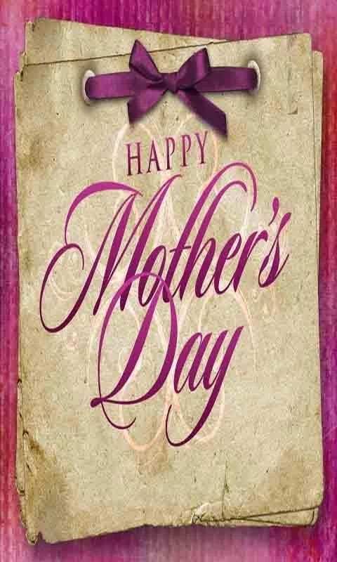 Happy Mother's Day Wishes 5 تصوير الشاشة