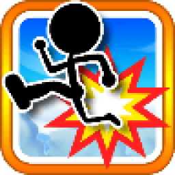 RPS Parkour иконка