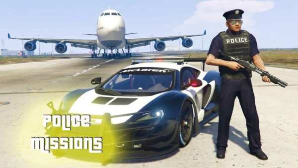 Mod for GTA 5 स्क्रीनशॉट 2