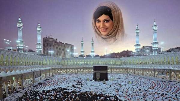 Mecca Photo Frames скриншот 3