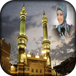Mecca Photo Frames иконка