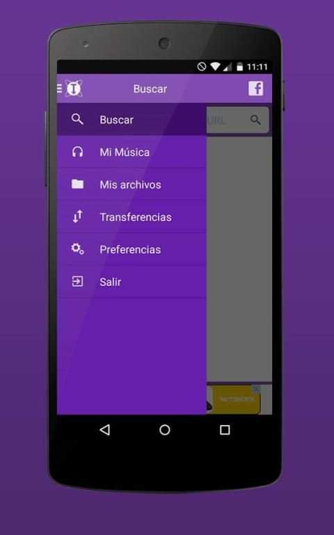 YouTorrents 4 تصوير الشاشة