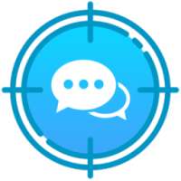 Tracker for WhatsApp Simulator