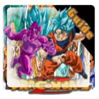 New Dragon Ball dokkan Guide