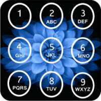 اي فون 7+ AppLock لالروبوت