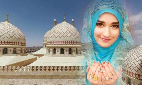 Islam Photo Frame 3 تصوير الشاشة