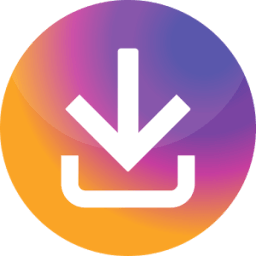 Instasave 2 أيقونة