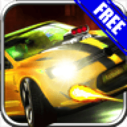 Fast Street Racer extreme icon