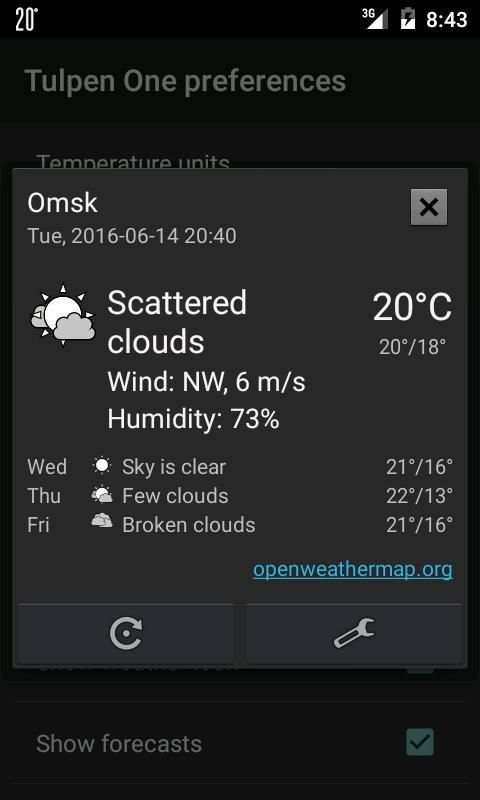 WNS: Tulpen One screenshot 1
