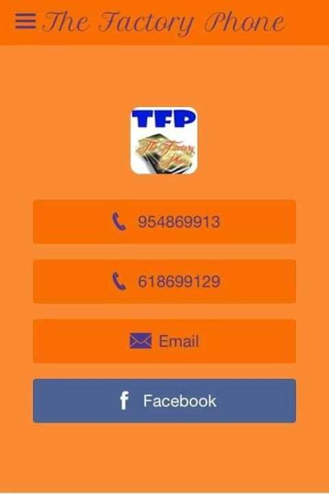 thefactoryphone screenshot 3