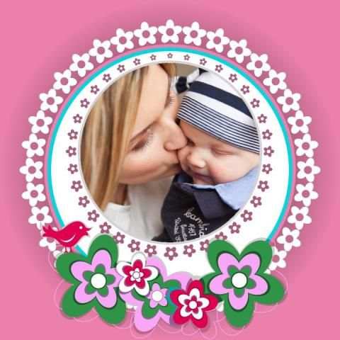 Mother's Day Photo Frames 5 تصوير الشاشة
