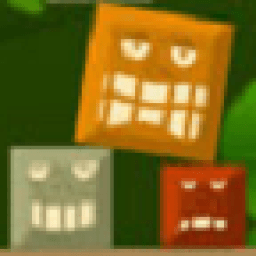 Jungle Tower 2 The Balancer icon