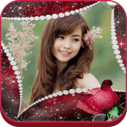 Women day Photo Frames иконка