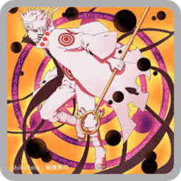 Guess the Naruto أيقونة