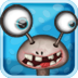 Kill insects Super icon