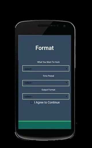 Hack whatsapp Prank screenshot 2