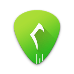 Guitar Tuner Pro icon