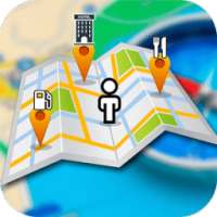 DiDi - Place Around on 9Apps