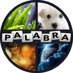 4 Fotos 1 Palabra icon