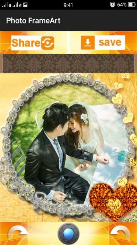 Photo Frame Art | Frame Art screenshot 6