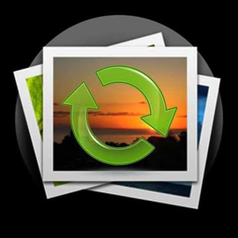 Kembalikan Dihapus Foto screenshot 1