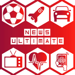 ikon News Ultimate