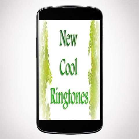 New Cool Рингтоны скриншот 3
