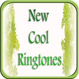 New Cool Рингтоны иконка