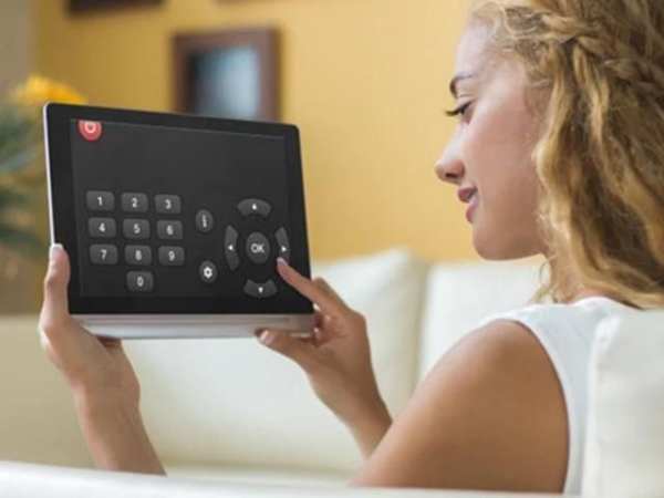 تحكم في اي تلفاز عن بعد screenshot 3