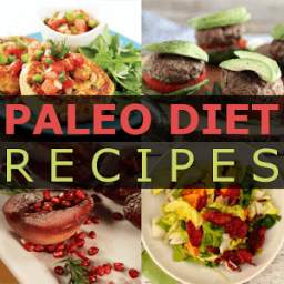 Paleo Diet Recipes