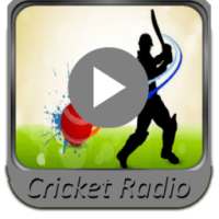 Live Cricket Match Radio on 9Apps