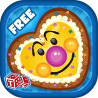 Cookies Maker - Cooking Game