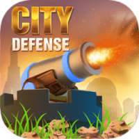 Tower Defense Final War