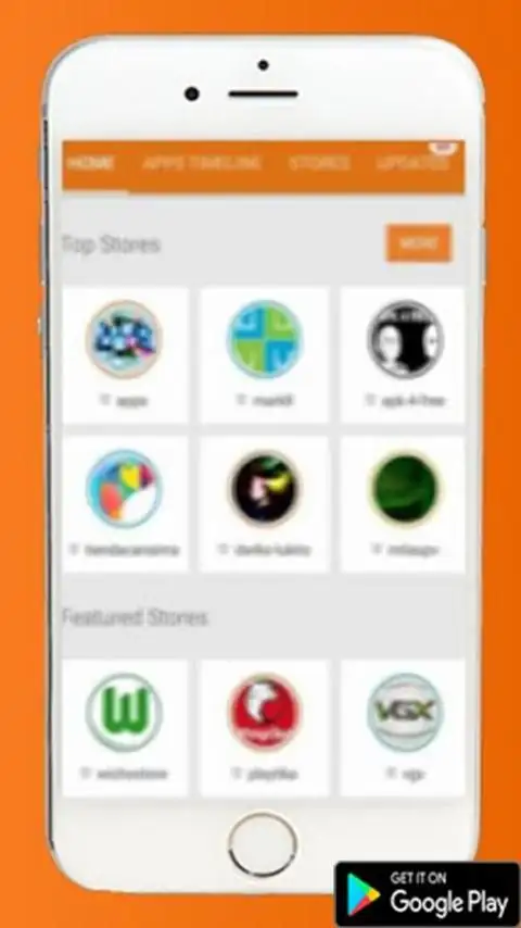 Guide for APTOIDE 2017 APK for Android Download