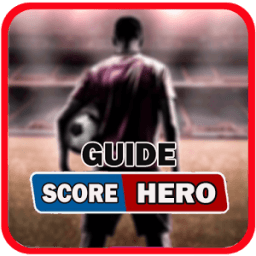Guides for :Score HERO иконка