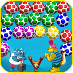 Bubble Shooter 2016 आइकन