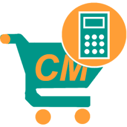 Lista de compras ESP CalcuMart icon