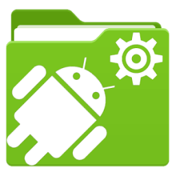 IExplorer File Manager أيقونة