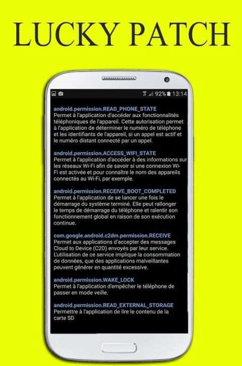 دليل تهكير الألعاب screenshot 2